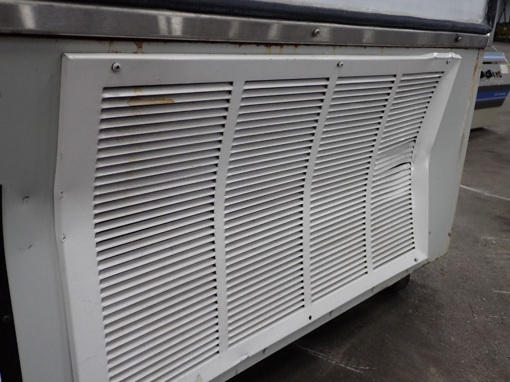 So-low Ultra Low Freezer - U85-22