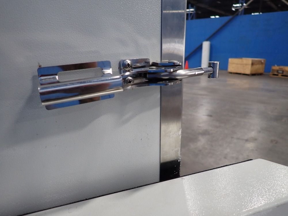 So-low Ultra Low Freezer - U85-22