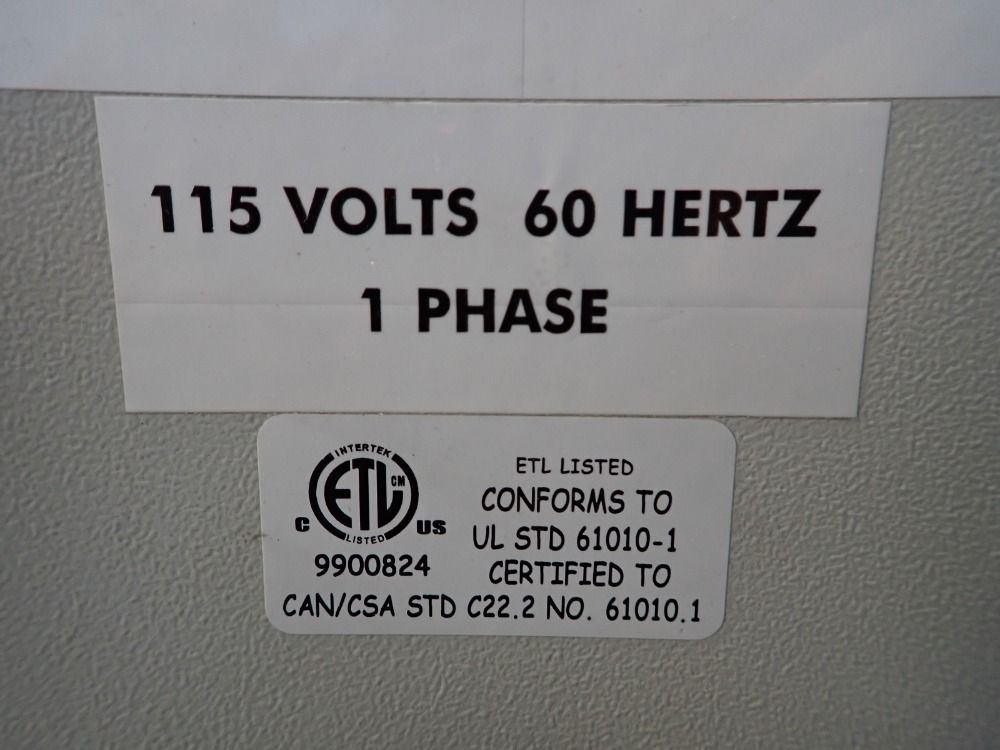 So-low Ultra Low Freezer - U85-22