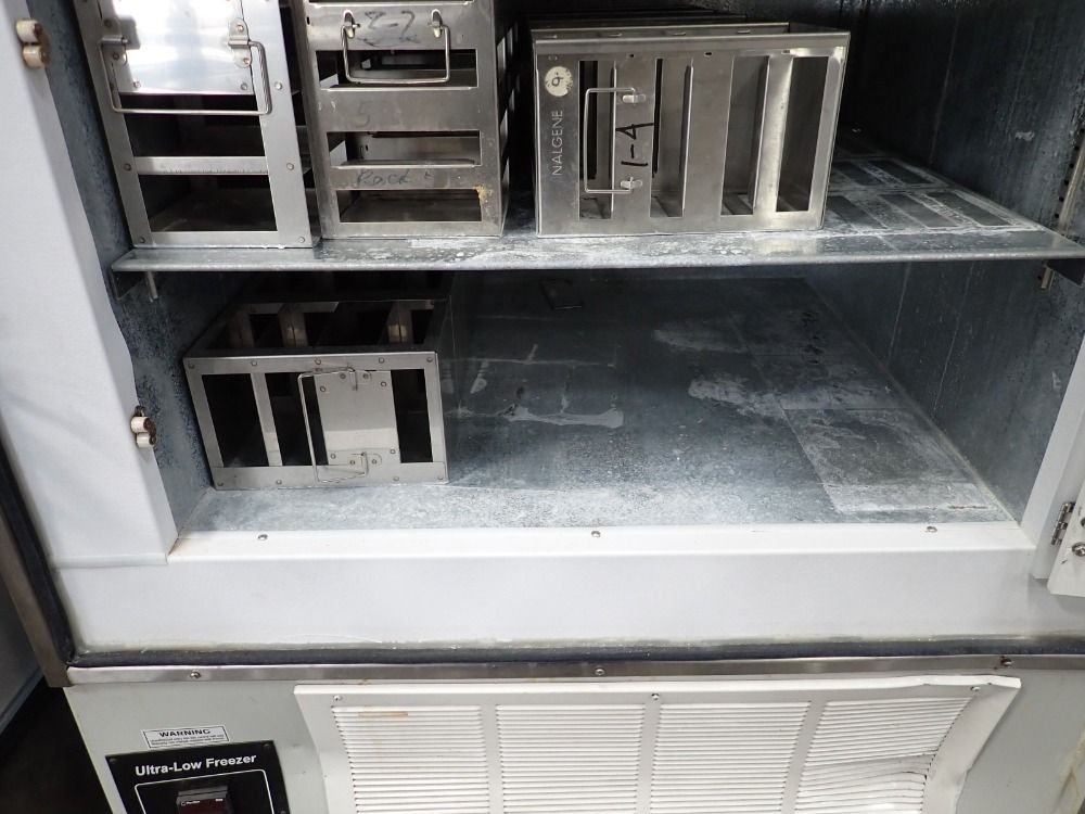 So-low Ultra Low Freezer - U85-22