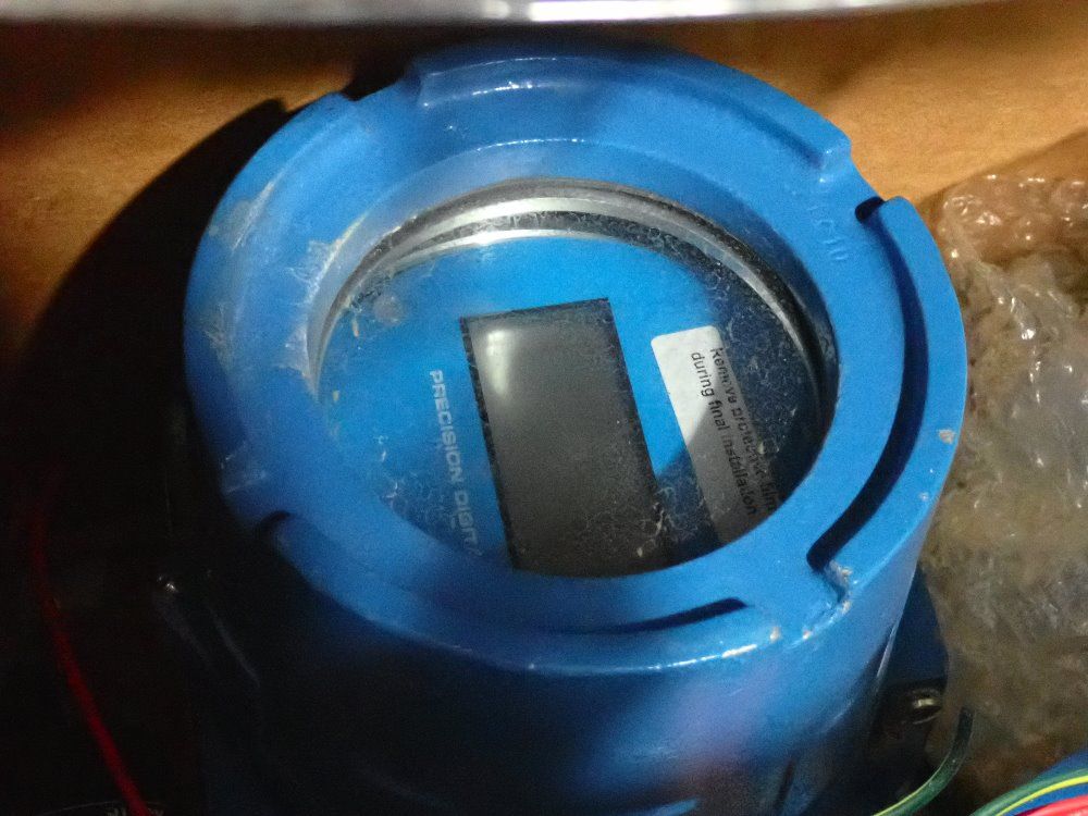 Ametek 180 Psig Heat Exchanger - Wl-62172