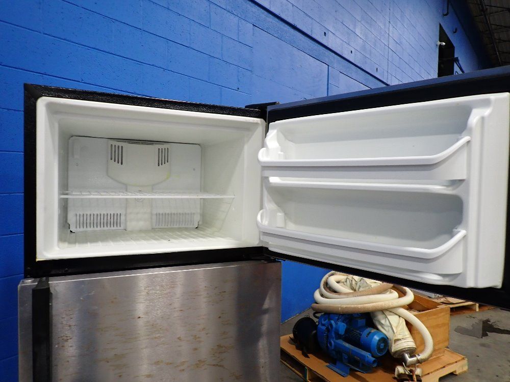 Kenmore S/s Refrigerator - 253.62923017