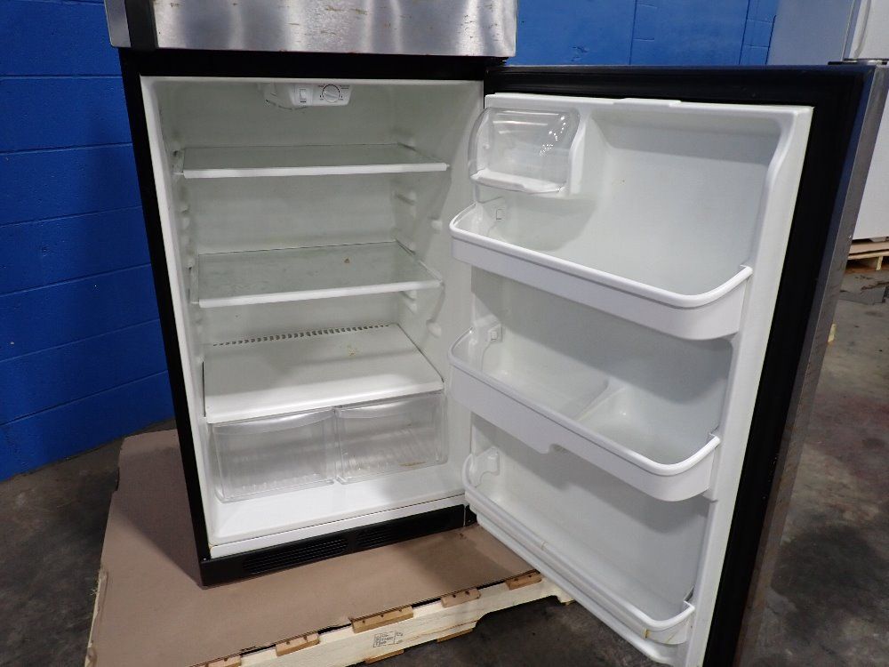 Kenmore S/s Refrigerator - 253.62923017