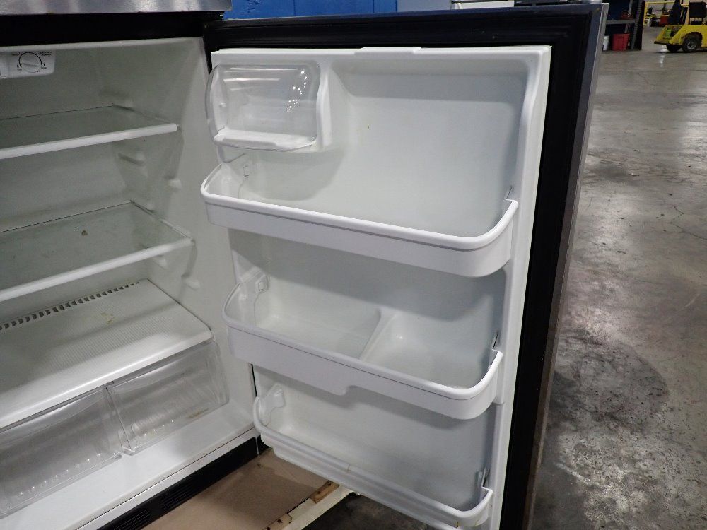 Kenmore S/s Refrigerator - 253.62923017