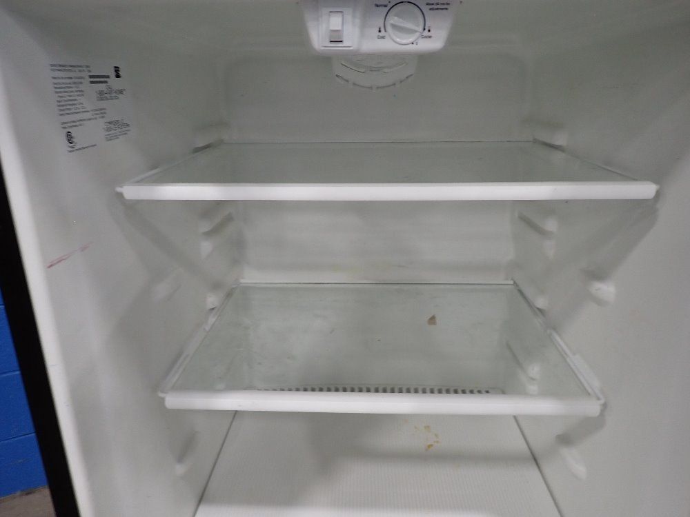 Kenmore S/s Refrigerator - 253.62923017