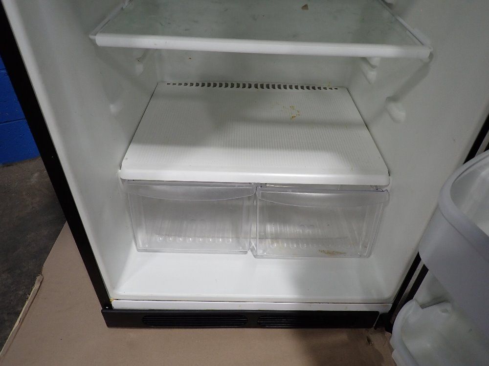 Kenmore S/s Refrigerator - 253.62923017