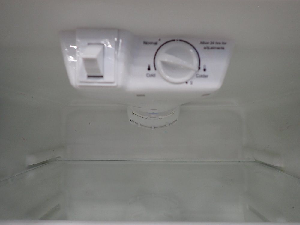 Kenmore S/s Refrigerator - 253.62923017
