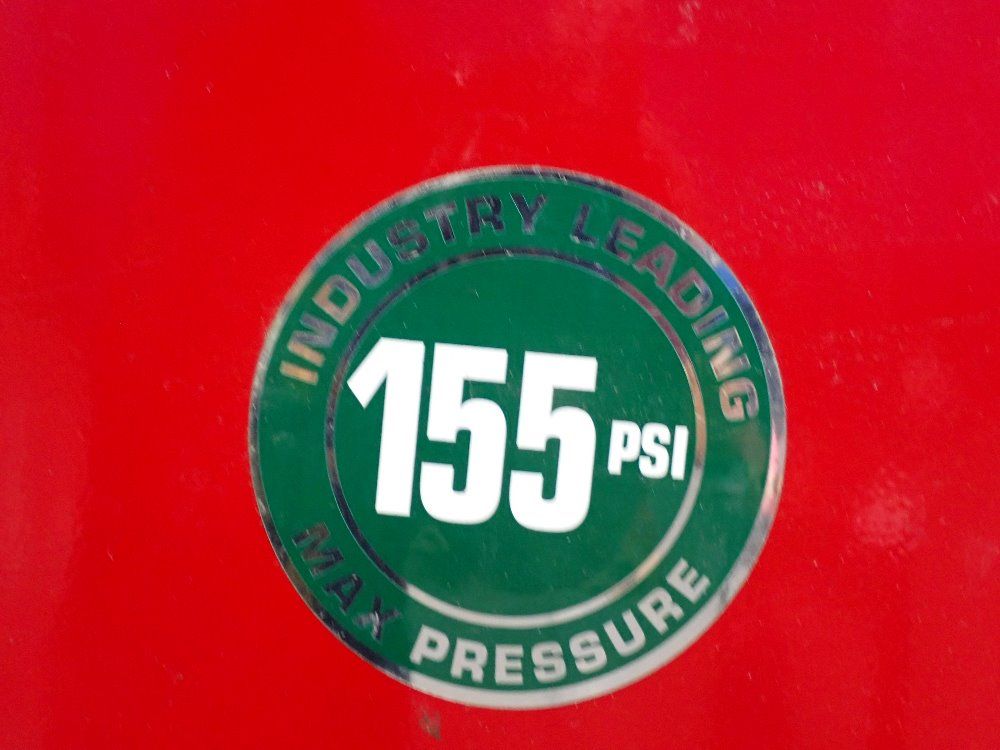 Magna Force 60 Gal Compressor - Mla3706056