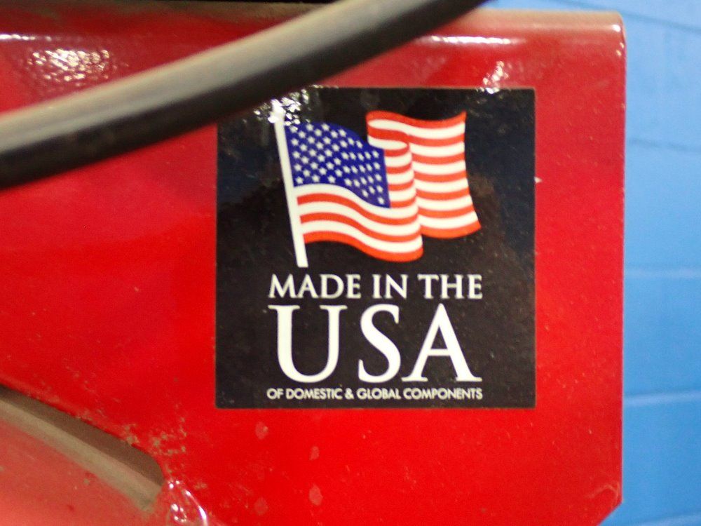 Magna Force 60 Gal Compressor - Mla3706056