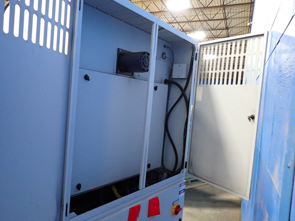 Thermotron Environmental Chamber W Heating Cooling Unit