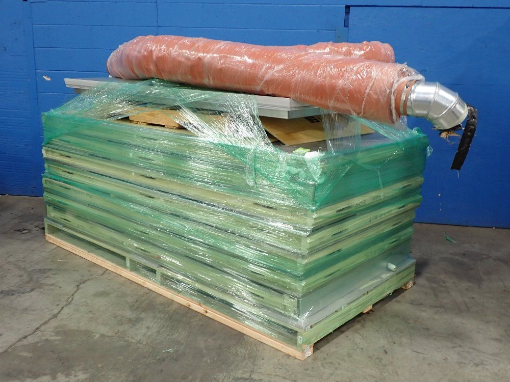 Thermotron Environmental Chamber W Heating Cooling Unit