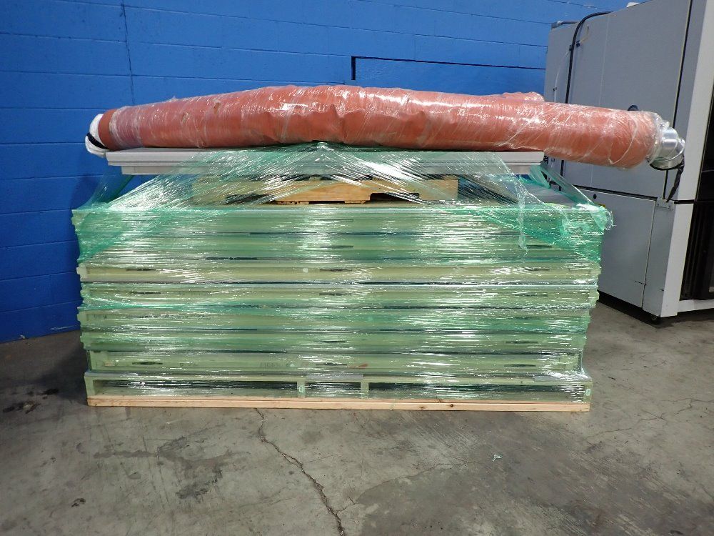 Thermotron Environmental Chamber W Heating Cooling Unit