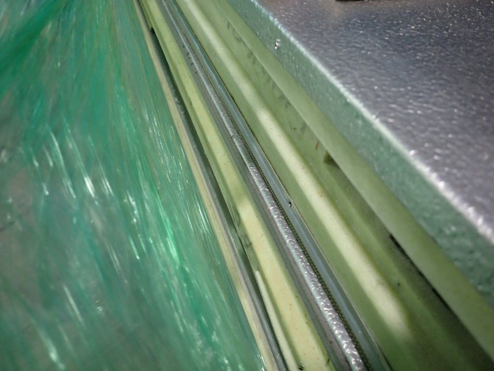 Thermotron Environmental Chamber W Heating Cooling Unit