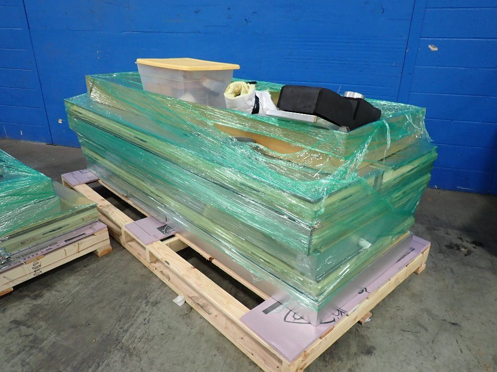 Thermotron Environmental Chamber W Heating Cooling Unit