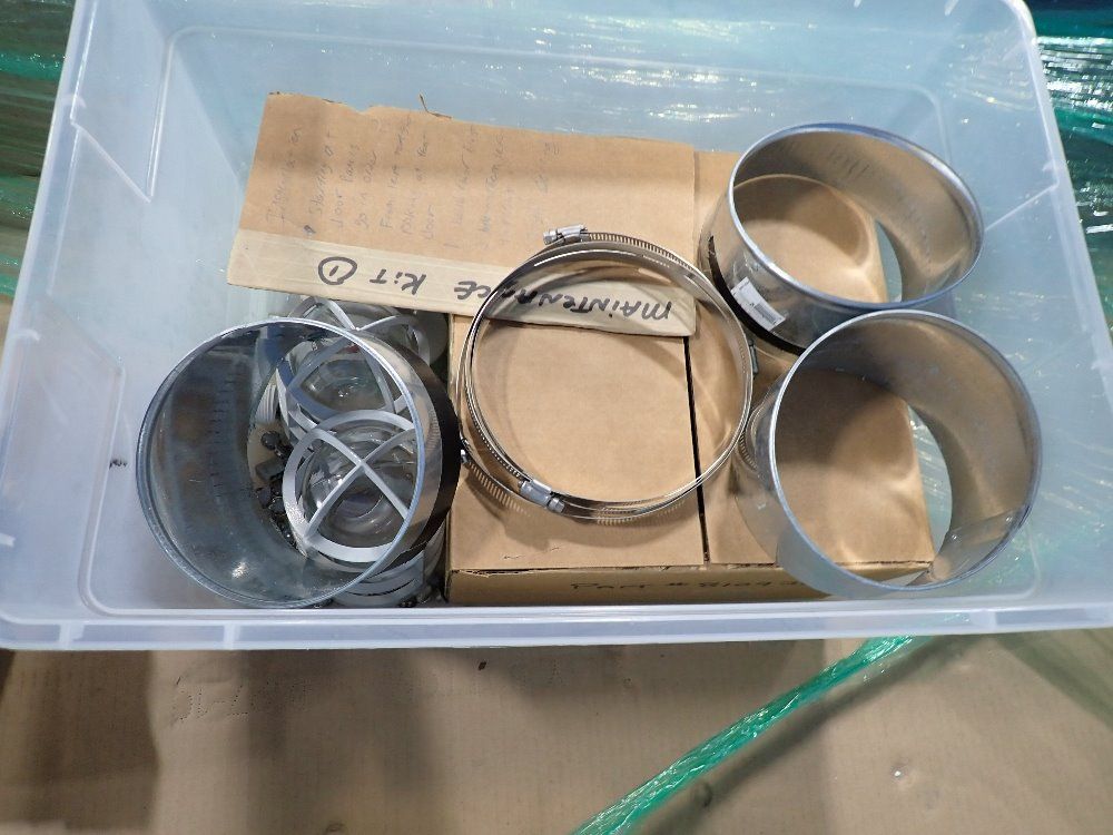 Thermotron Environmental Chamber W Heating Cooling Unit