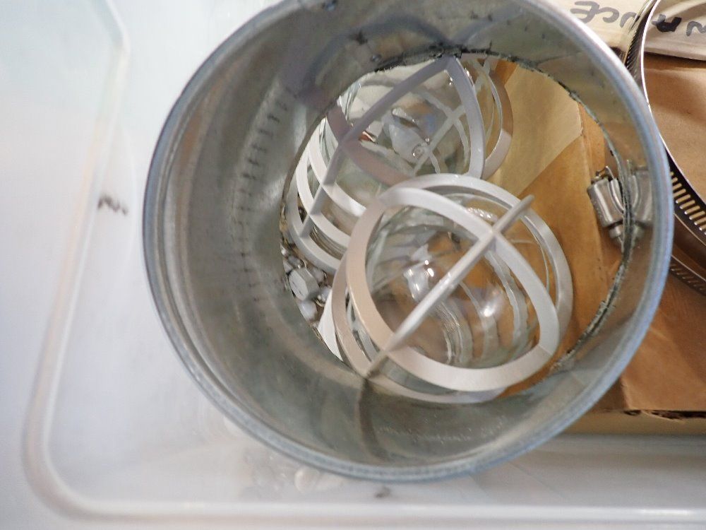 Thermotron Environmental Chamber W Heating Cooling Unit