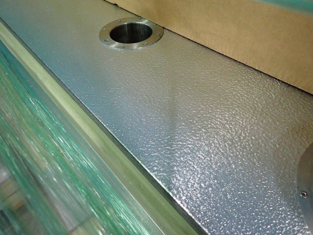 Thermotron Environmental Chamber W Heating Cooling Unit