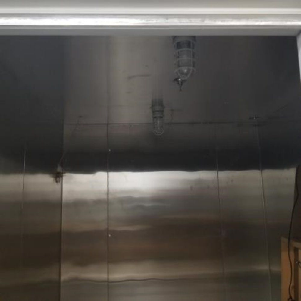 Thermotron Environmental Chamber W Heating Cooling Unit