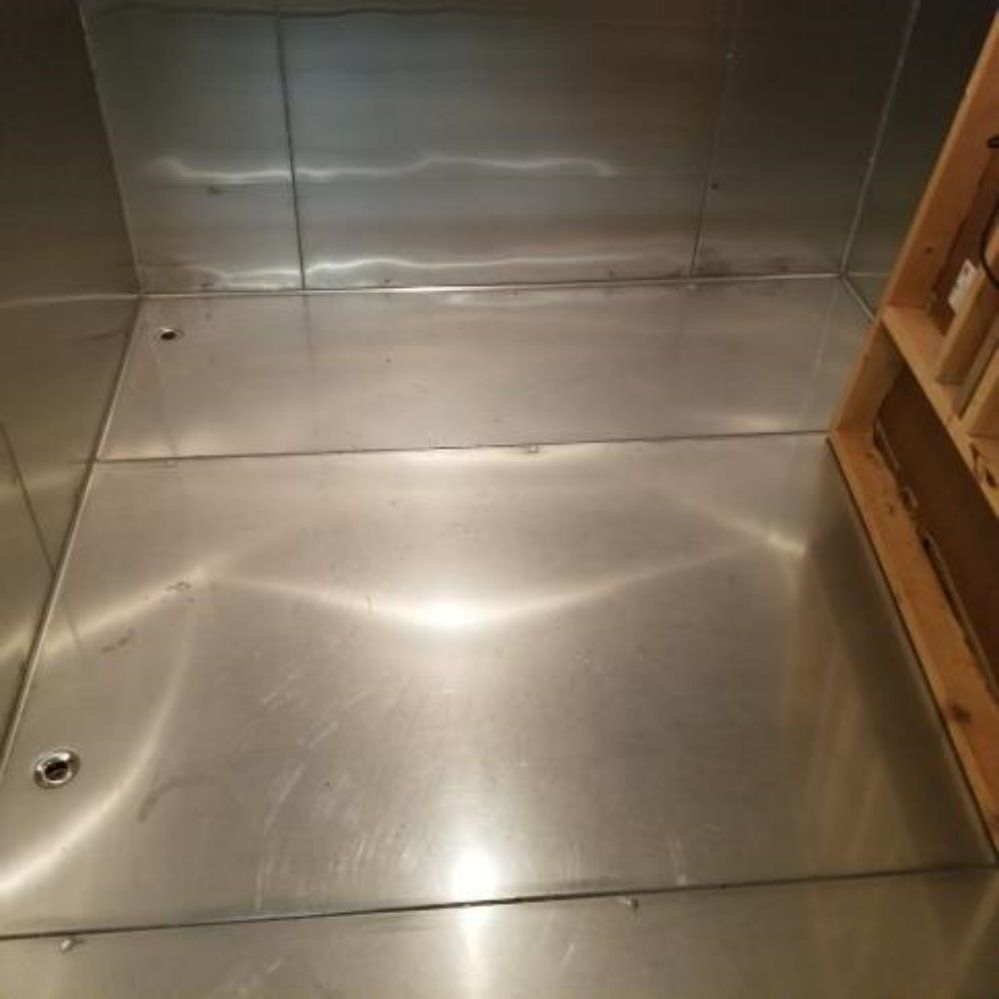 Thermotron Environmental Chamber W Heating Cooling Unit