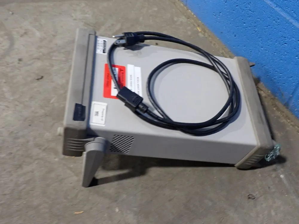 Agilent Data Acquisition / Switch Unit - 34970a