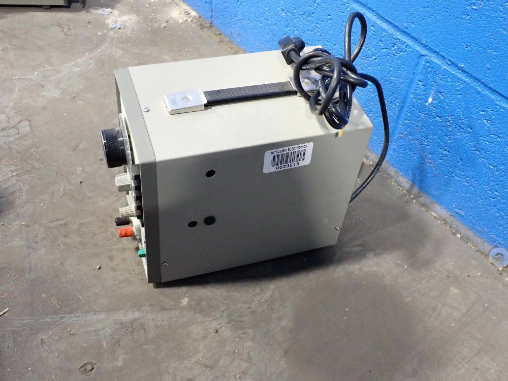 Tenma Audio Generator - 72-455