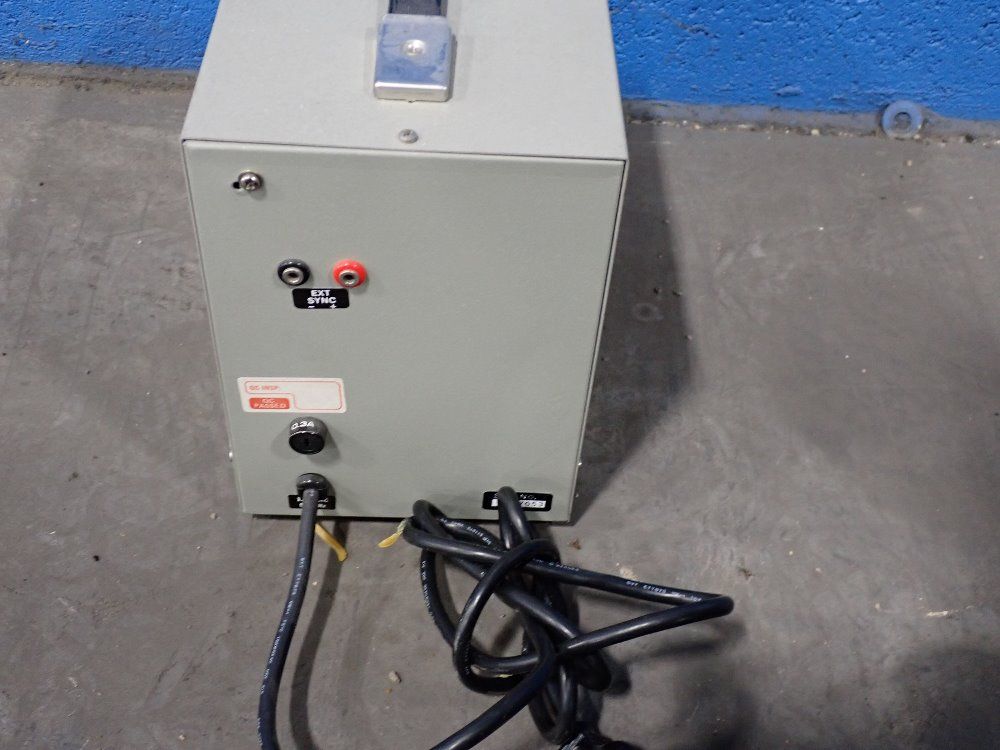 Tenma Audio Generator - 72-455