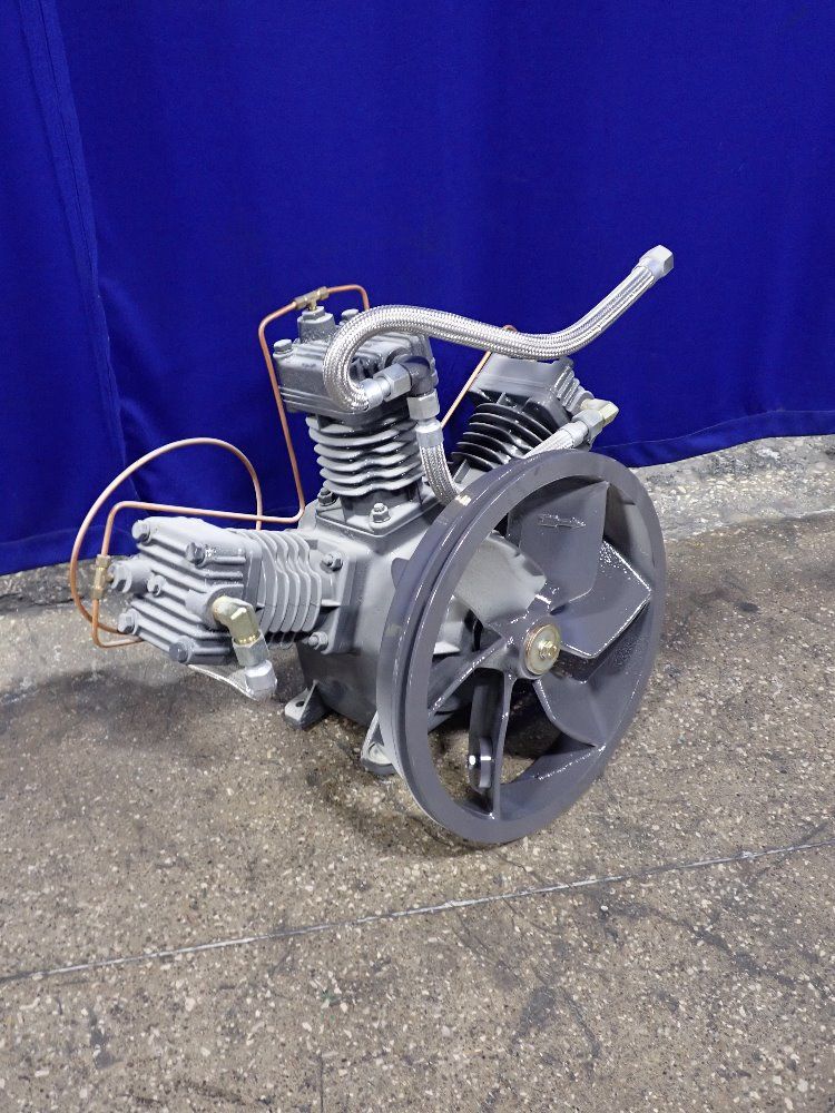 America Energy 17.5 Hp Air Compressor - Aep-c75