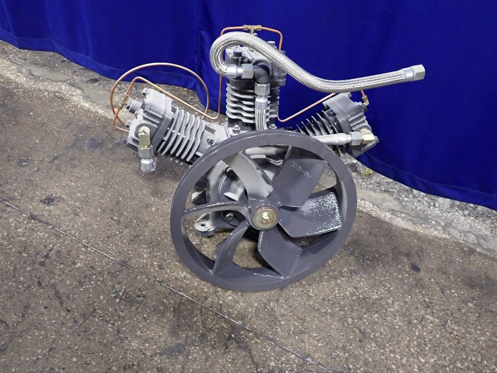 America Energy 17.5 Hp Air Compressor - Aep-c75