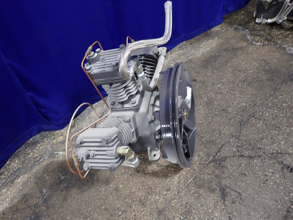 America Energy 17.5 Hp Air Compressor - Aep-c75