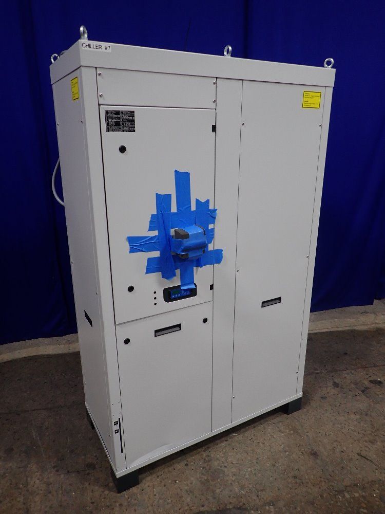 Hydac Chiller - Rfcs-66-032000-w-w-r25-19-iw