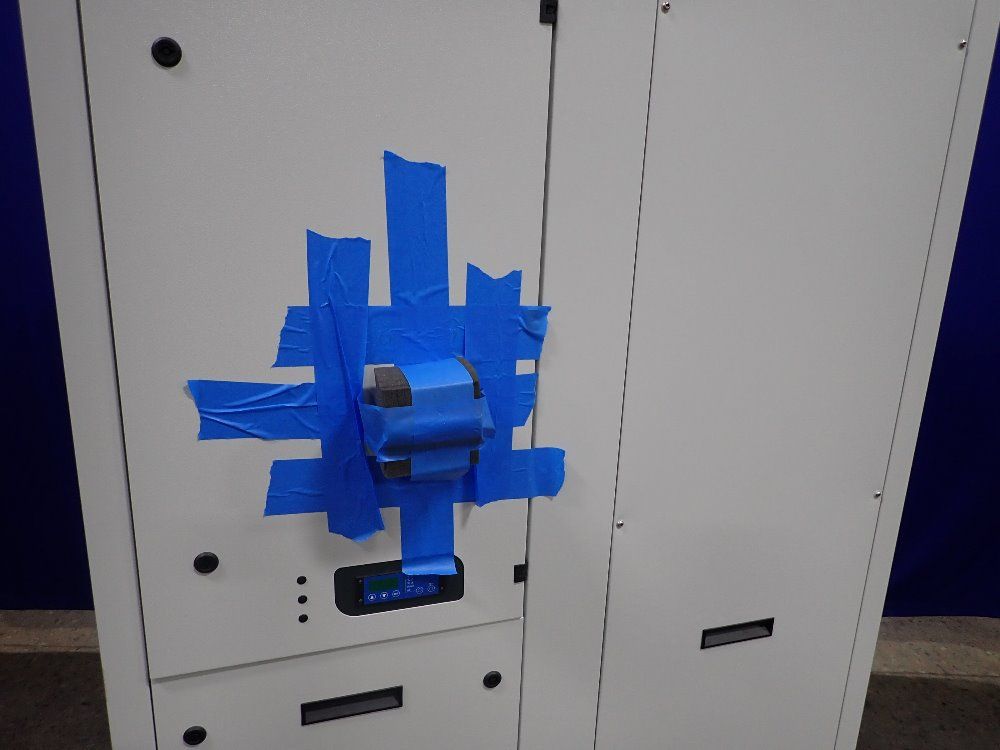 Hydac Chiller - Rfcs-66-032000-w-w-r25-19-iw