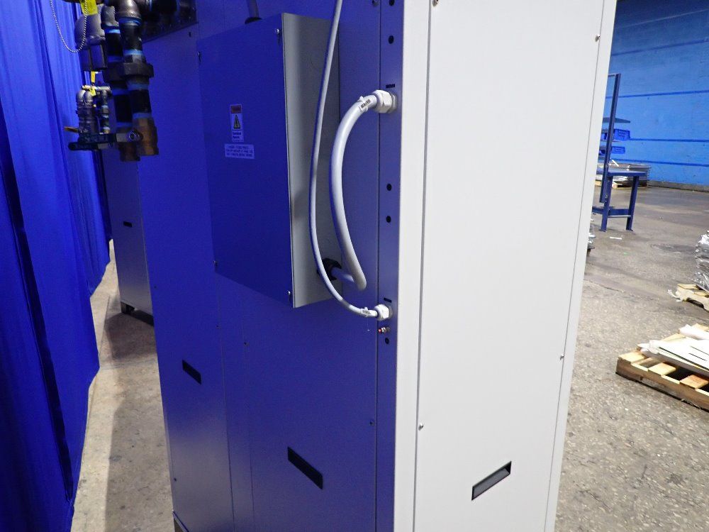 Hydac Chiller - Rfcs-66-032000-w-w-r25-19-iw