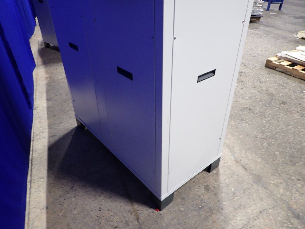 Hydac Chiller - Rfcs-66-032000-w-w-r25-19-iw