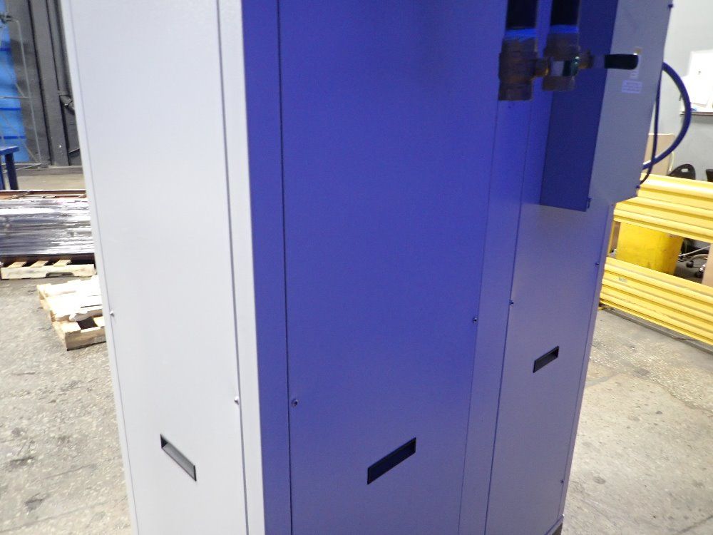 Hydac Chiller - Rfcs-66-032000-w-w-r25-19-iw