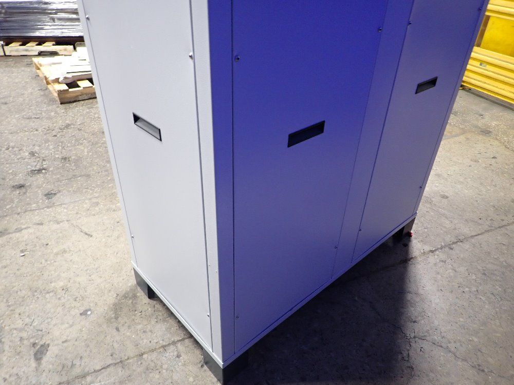 Hydac Chiller - Rfcs-66-032000-w-w-r25-19-iw