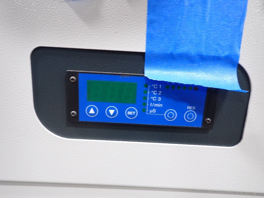 Hydac Chiller - Rfcs-66-032000-w-w-r25-19-iw