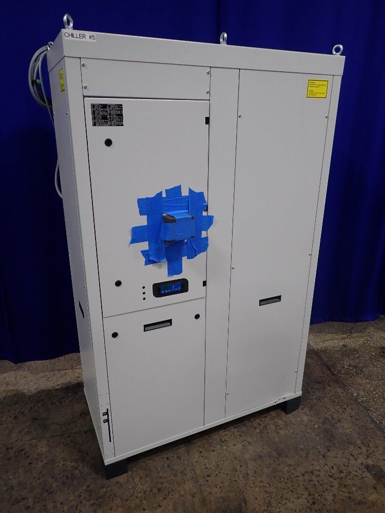 Hydac Chiller - Rfcs-66-032000-w-w-r25-19-iw