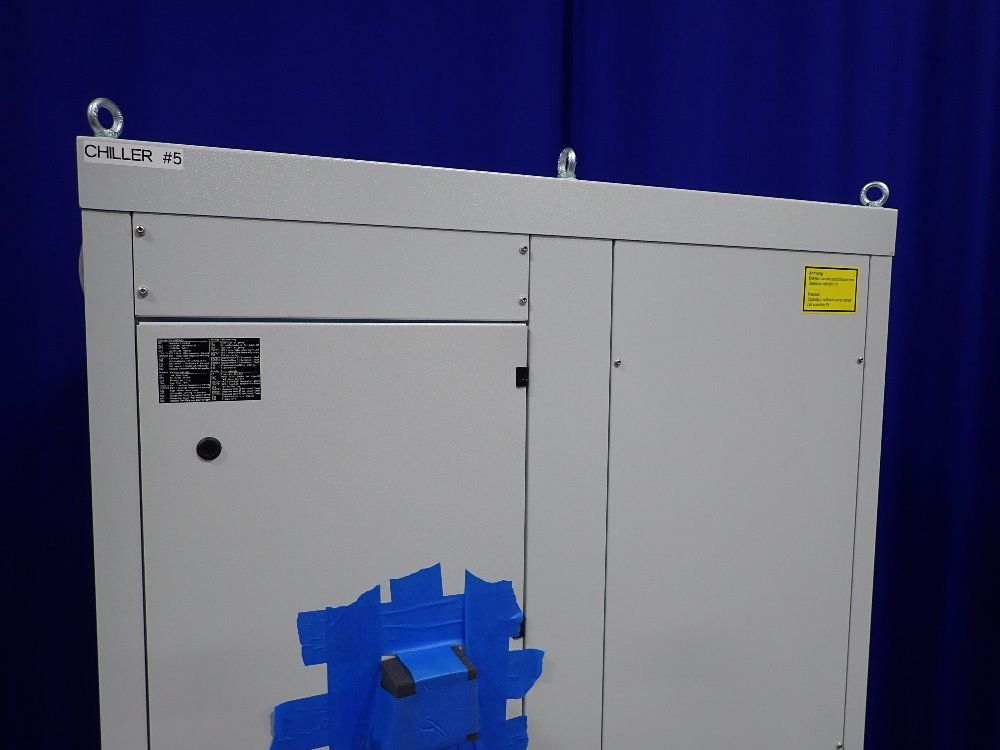 Hydac Chiller - Rfcs-66-032000-w-w-r25-19-iw