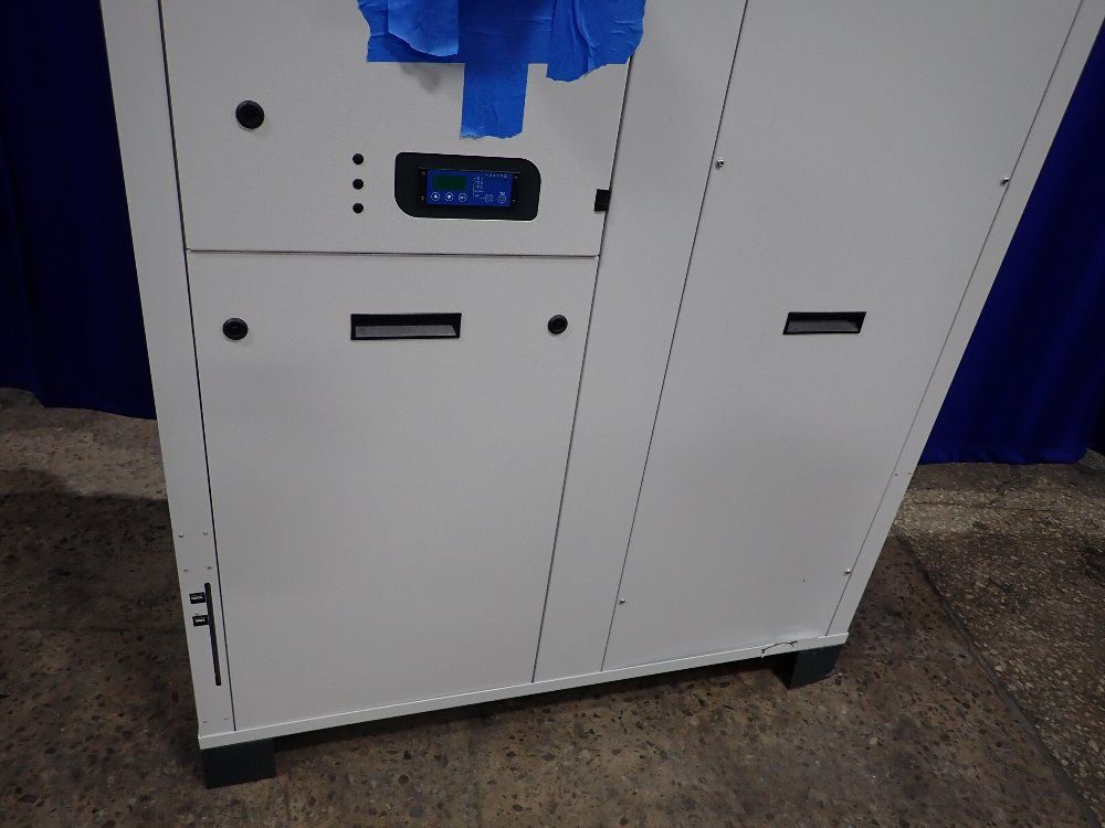Hydac Chiller - Rfcs-66-032000-w-w-r25-19-iw