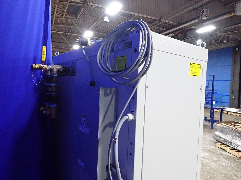 Hydac Chiller - Rfcs-66-032000-w-w-r25-19-iw