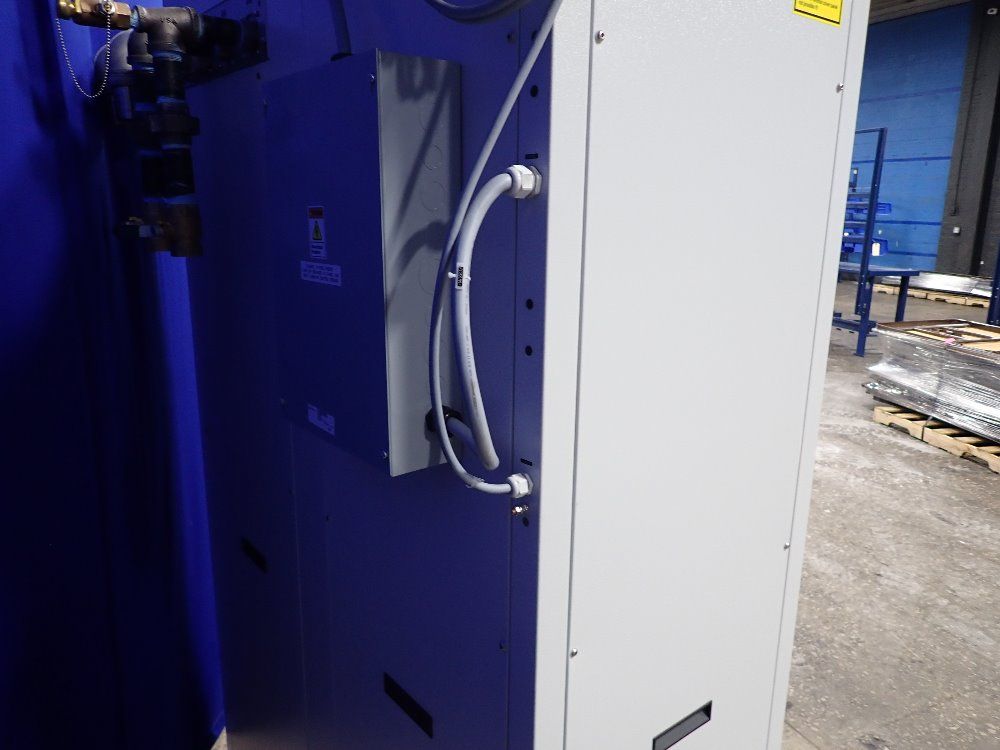 Hydac Chiller - Rfcs-66-032000-w-w-r25-19-iw