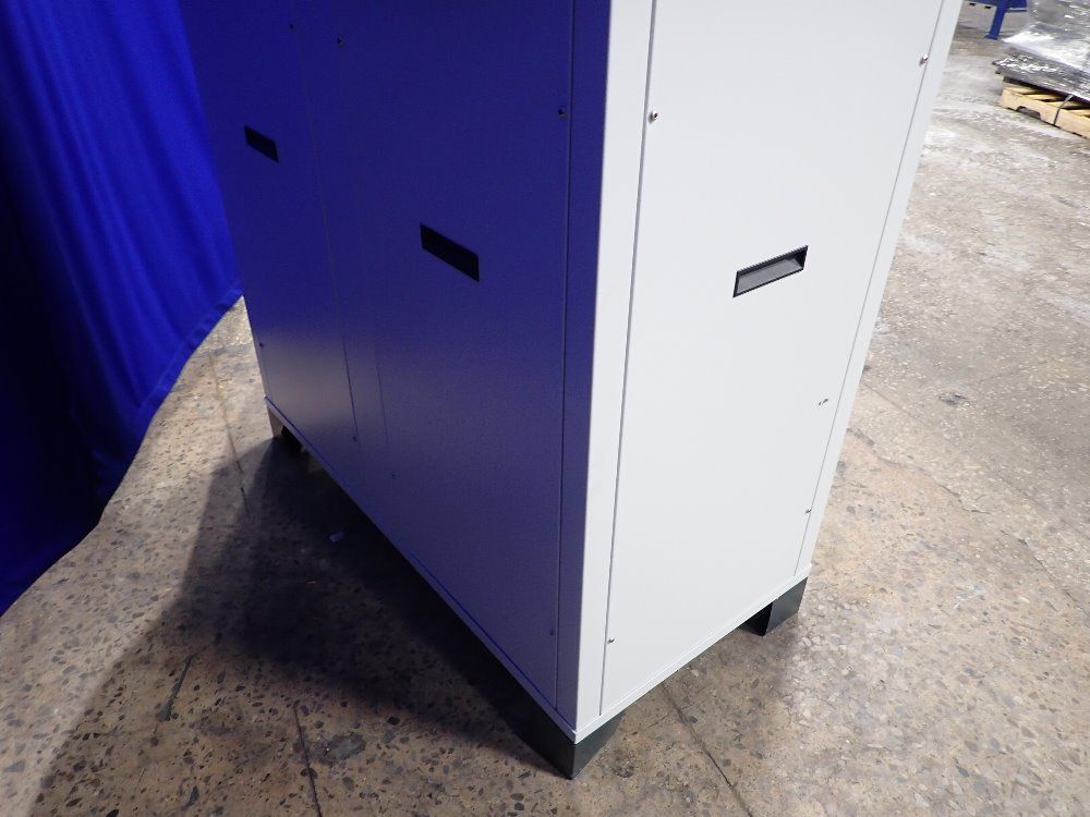 Hydac Chiller - Rfcs-66-032000-w-w-r25-19-iw
