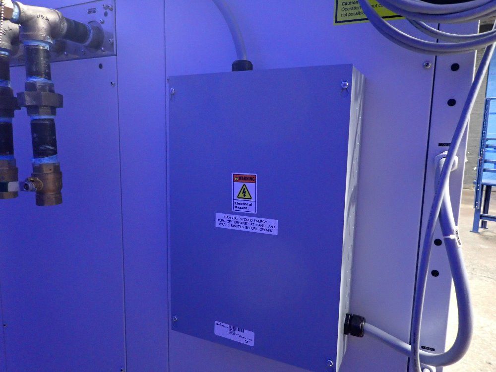 Hydac Chiller - Rfcs-66-032000-w-w-r25-19-iw