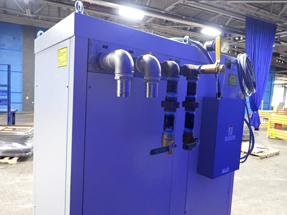 Hydac Chiller - Rfcs-66-032000-w-w-r25-19-iw