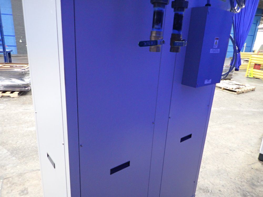 Hydac Chiller - Rfcs-66-032000-w-w-r25-19-iw