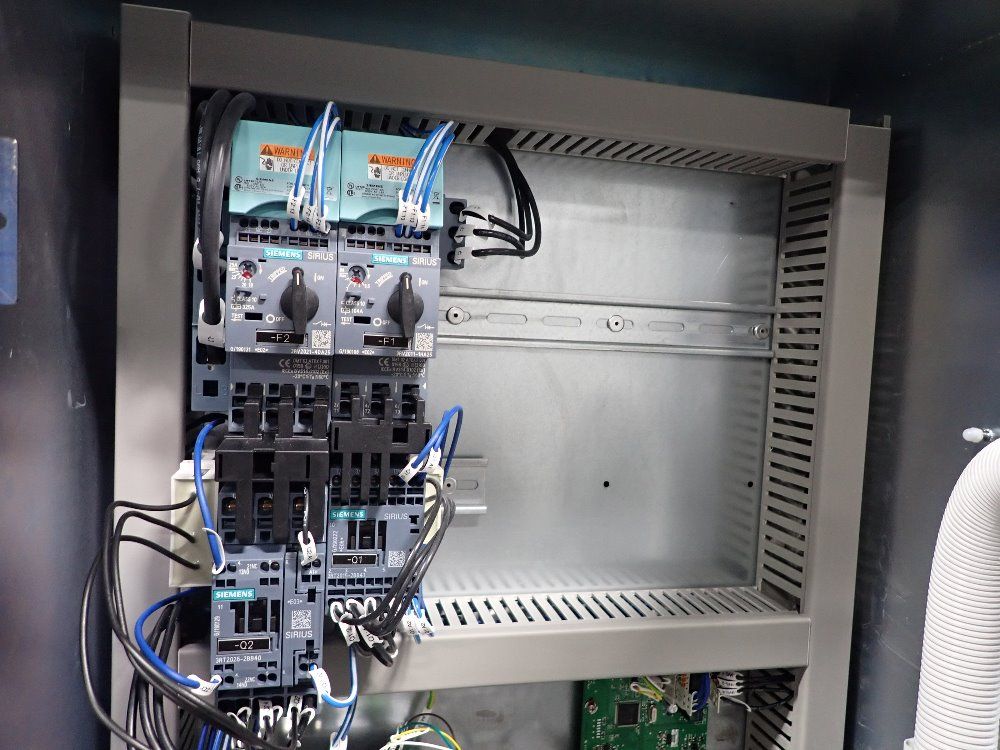 Hydac Chiller - Rfcs-66-032000-w-w-r25-19-iw