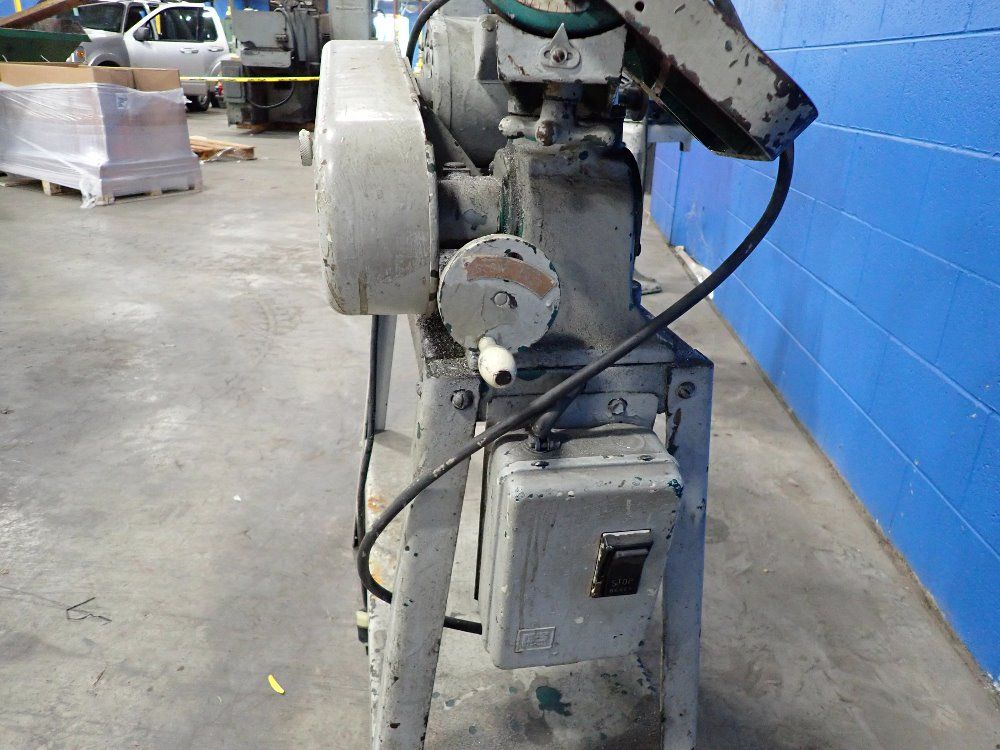 Powermatic 1/3 Hp Scroll Saw - 95