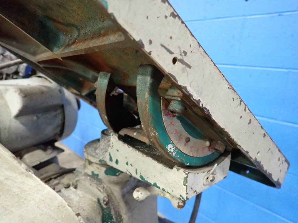 Powermatic 1/3 Hp Scroll Saw - 95