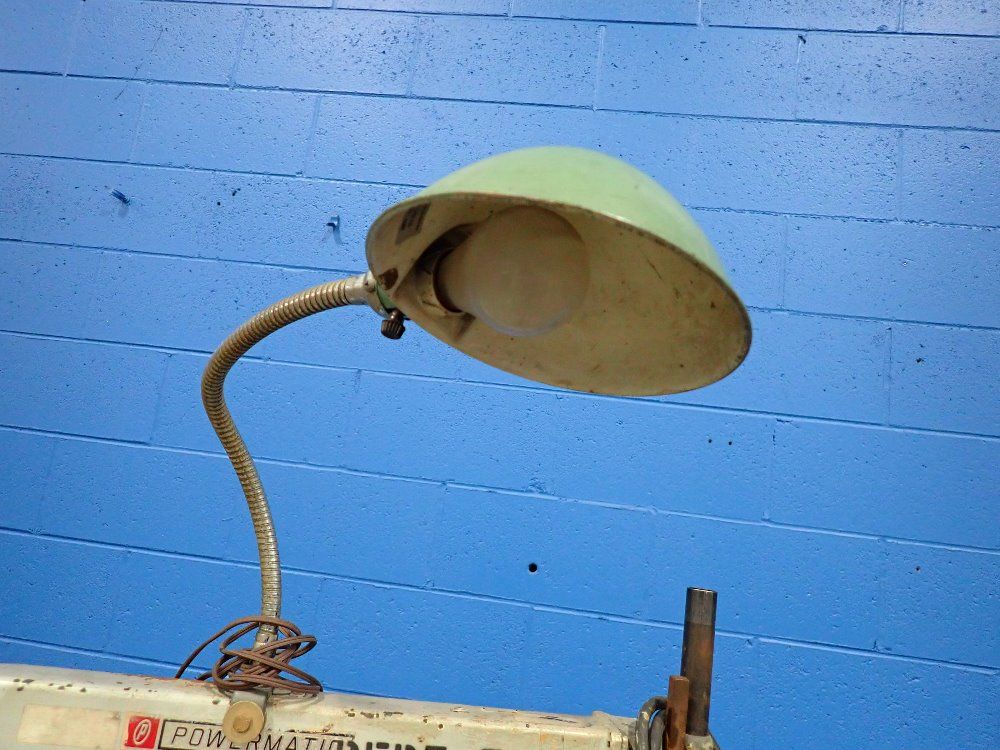 Powermatic 1/3 Hp Scroll Saw - 95