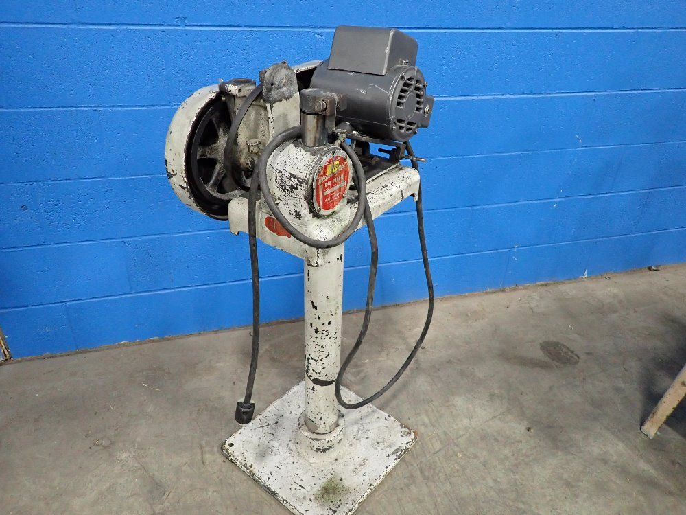 Milwaukee .33 Hp Die Filer - Fs4